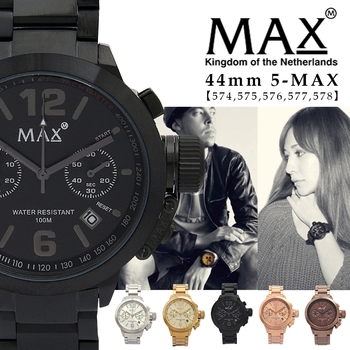 MAX XL WATCHES マックス メンズ 腕時計 The Artisan