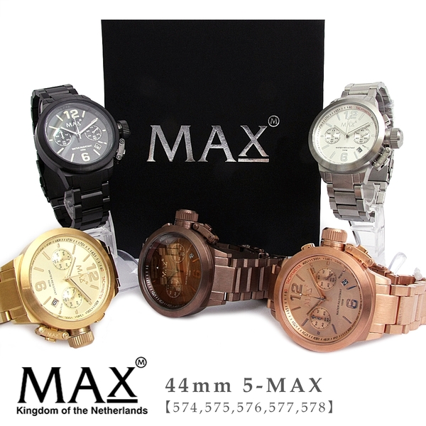 MAX XL WATCHES マックス メンズ 腕時計 The Artisan