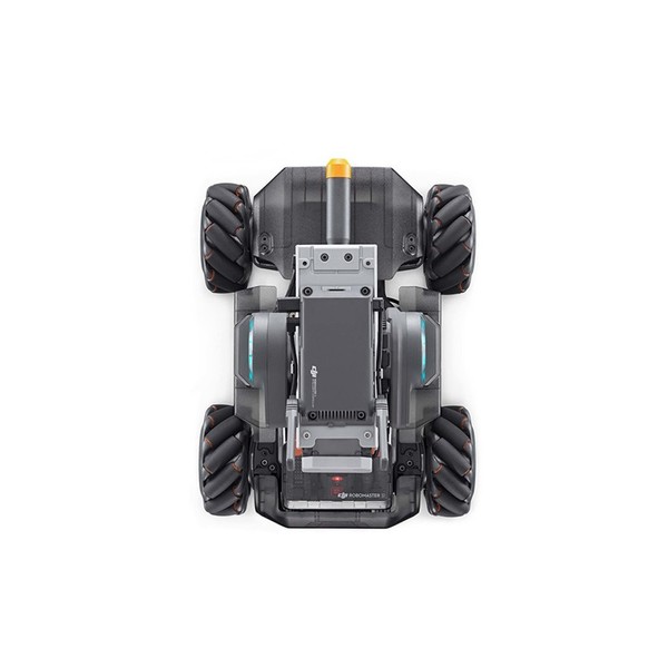 DJI RoboMaster ロボマスター S1 (ゲル弾付き)