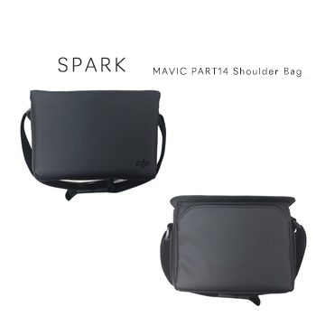 SPARK スパーク MAVIC マビック ショルダーバッグ