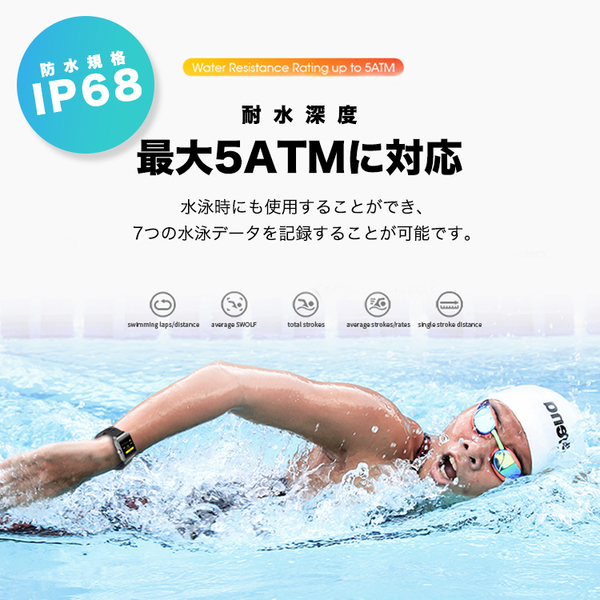 iwownfit p1c